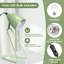 Ensemble de 2 lampes de table modernes en métal, lampes de chevet rotatives à 350 ° pour chambre d'étude-1692335519-1692335518