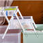 Rebrilliant Polyethylene Plastic Storage Tub & Tote