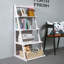 Bibliothèque échelle Talley H 33,86 "x l 17,32"