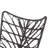 Elette Wicker Outdoor Armless Lounge Chair-749965827