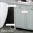 Tilt-Out Laundry Sorter Cabinet
