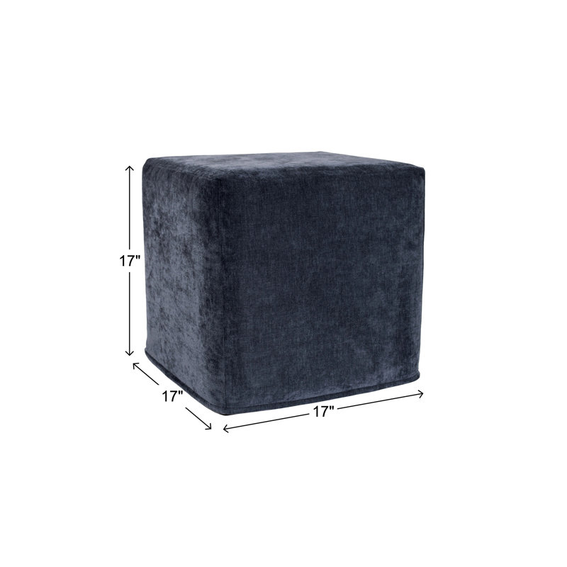 Bloc bleu marine Komodo, Marine