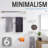 6-Piece Bathroom Towel Holder Set-110904501