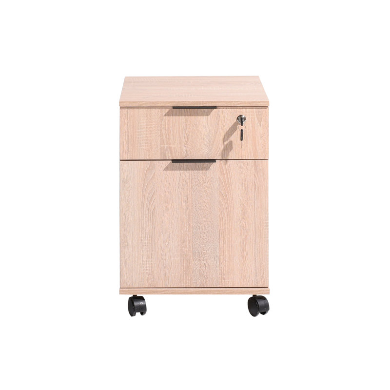 Roller Cabinet