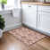 Tapis intérieur antidérapant Aquaisha
