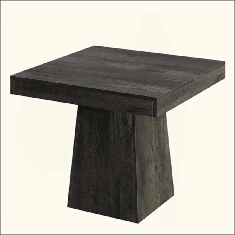 Chating Table,Kitchen Table,Square Dining Table,Small Conference Table