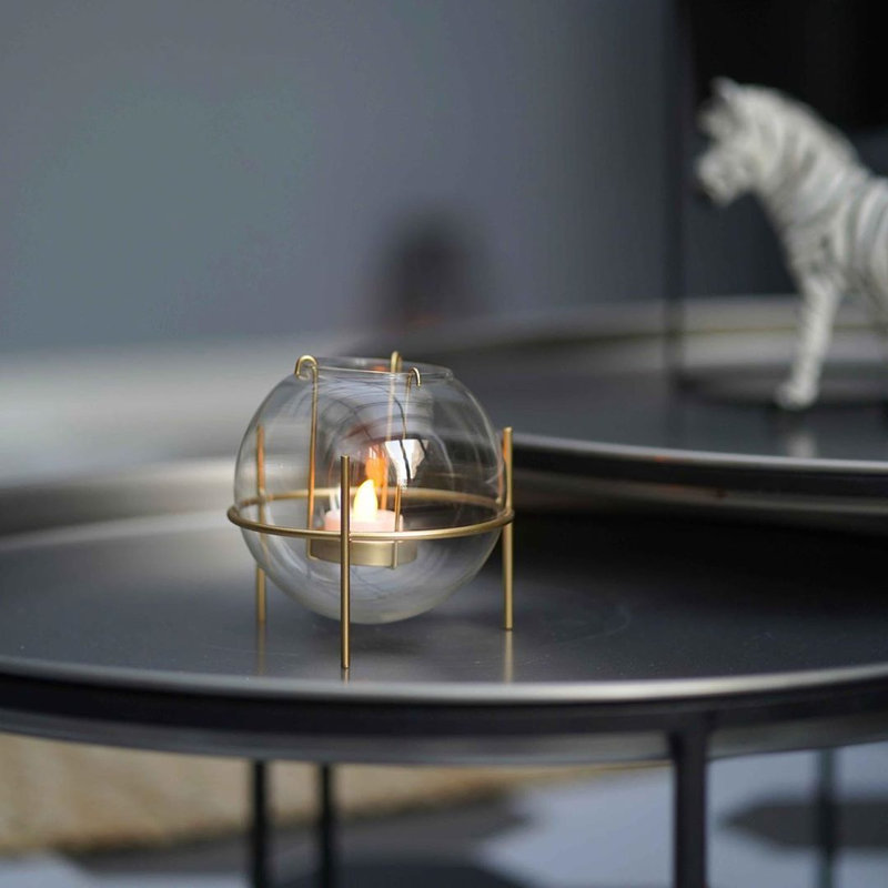 Tabletop Tealight Holder
