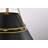 Marchie 3 - Light Cone Pendant-601075114