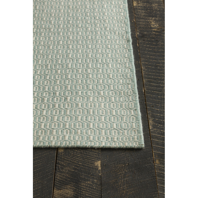 Tapis vert Trevor, 5 pi x 7 pi 6 po
