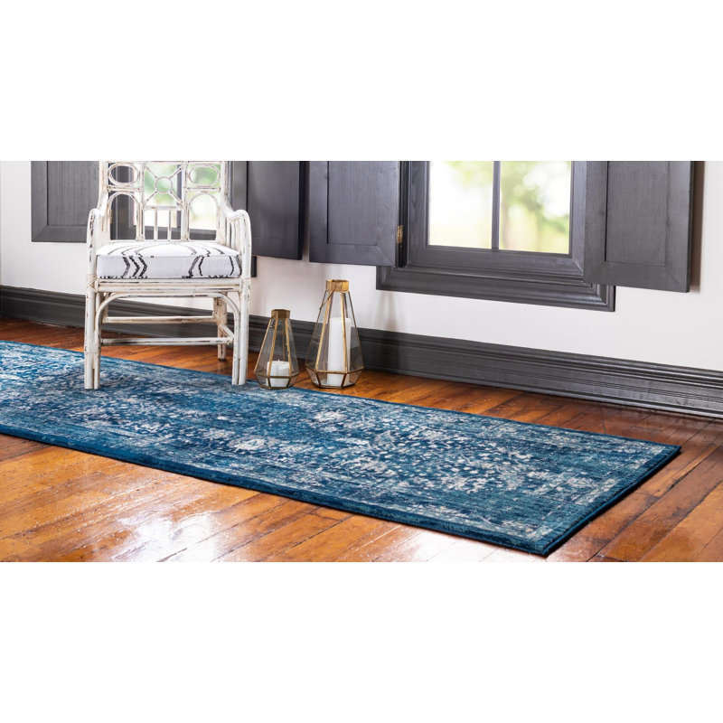 Alesund Oriental Indoor Rug, Runner 2'7" x 10'
