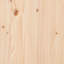 Solid Wood Bed-1913208727