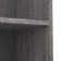Arlex 35.8" Wide Closet System Reach-In Sets