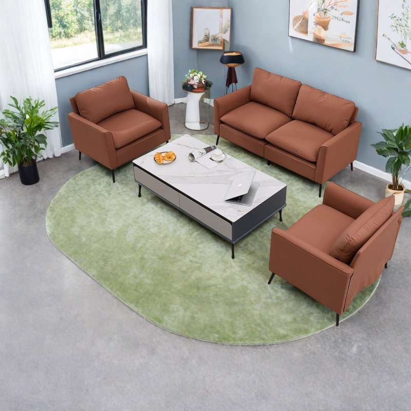 Fauteuil d'appoint Comfort Comfort
