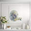 Modern Abstract V Painting by Sara Brown-26932566-26932569