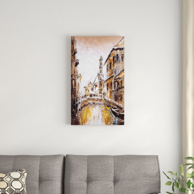 " Venice "