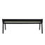 Banc en simili cuir Aybri-980004057
