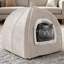 Cabine pour chat Home Home