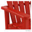 Chaise de bar POLYWOOD Palm Coast-21320259