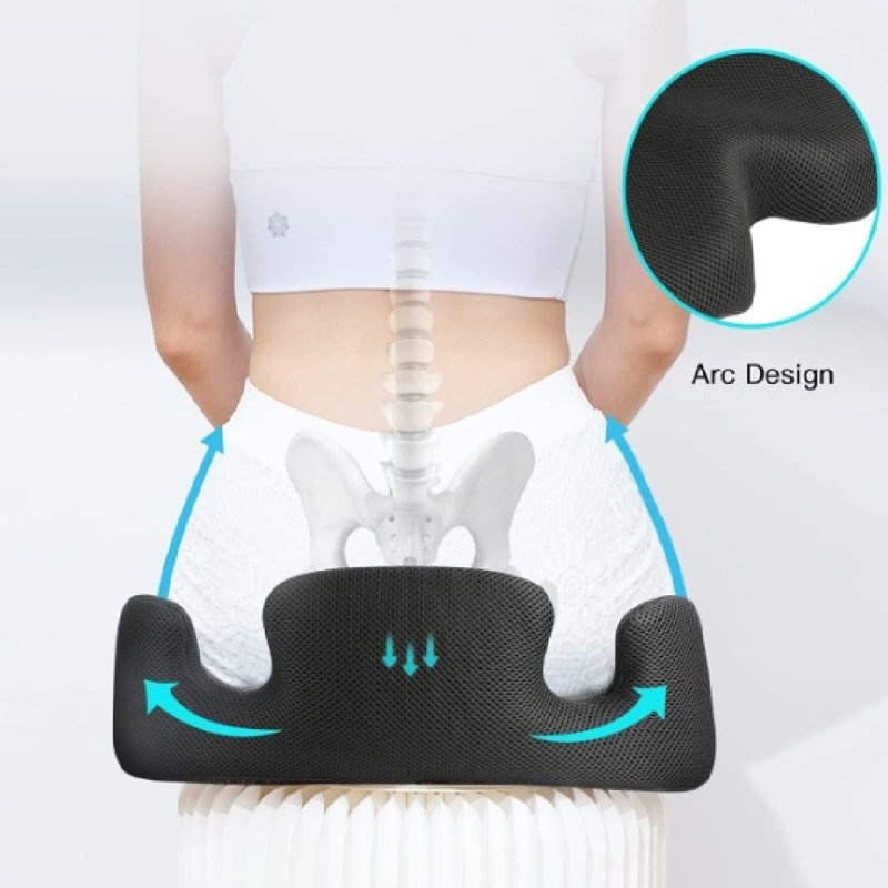 ARLINENS Seat Cushion