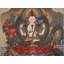 Chanrezig (Avalokiteshvara) | Brocadeless Thangka