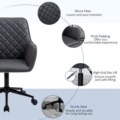 Amyha Office Chair