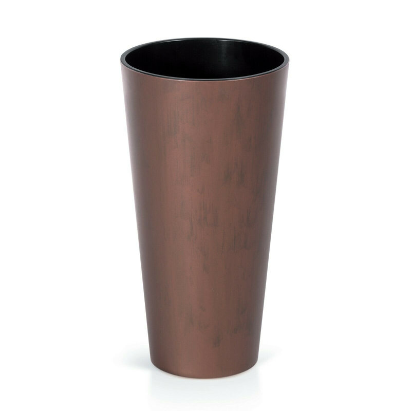 Renita Pot Planter, 38cm H x 20cm W x 20cm D