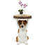 Side Table Animal Mr. Jack 33cm