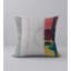 Abstract Throw Pillow-1389498423