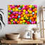 Bonbons colorés Yarlin-108695154