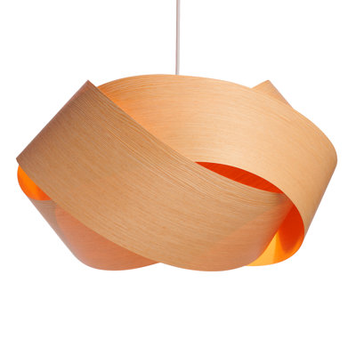 Serene Grande LED Chandelier