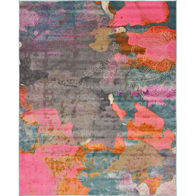 Oriental Indoor Rug