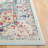 Monaco Performance Oriental Rug-454997233