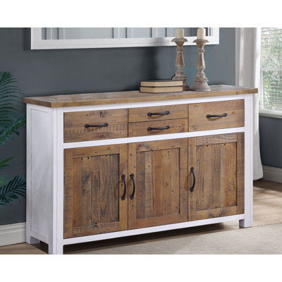 Anoosh 131cm Sideboard