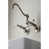 Brushed Nickel is out of stock