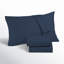Ensemble de draps Ultimate Percale 100% coton-33005148-87793523