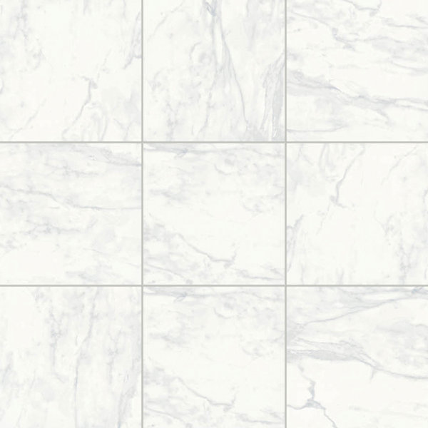 Itona Tile 12” x 12” Ceramic Floor and Wall Tile (11 PC Per Carton) (11.00 SQFT Per Carton)