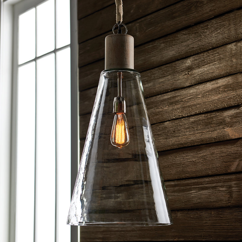 1 - Light Pendant