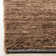 Seden Hand-Knotted Brown Area Rug