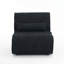 Fauteuil inclinable Soft Velvet-444029400
