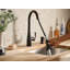 Robinet de cuisine MOEN Essie Touchless-88615439