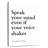 Speak Your Mind-2100250278