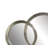 Chadman Solid Wood Flat Mirror