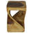 Jessica Solid Wood End Table