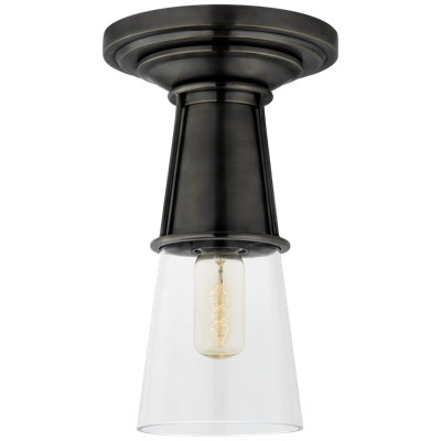 Robinson 1 - Light Flush Mount