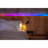 Twinkly 5' Adhesive Magnetic Multicolor LED Indoor Line Light Strip Starter Kit-69502029