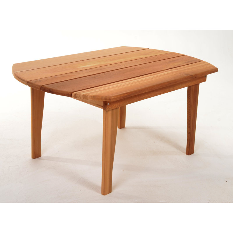 Table basse Yadiel