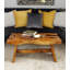 Table basse Villicana