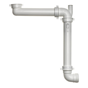 RGX Panama Sink Trap