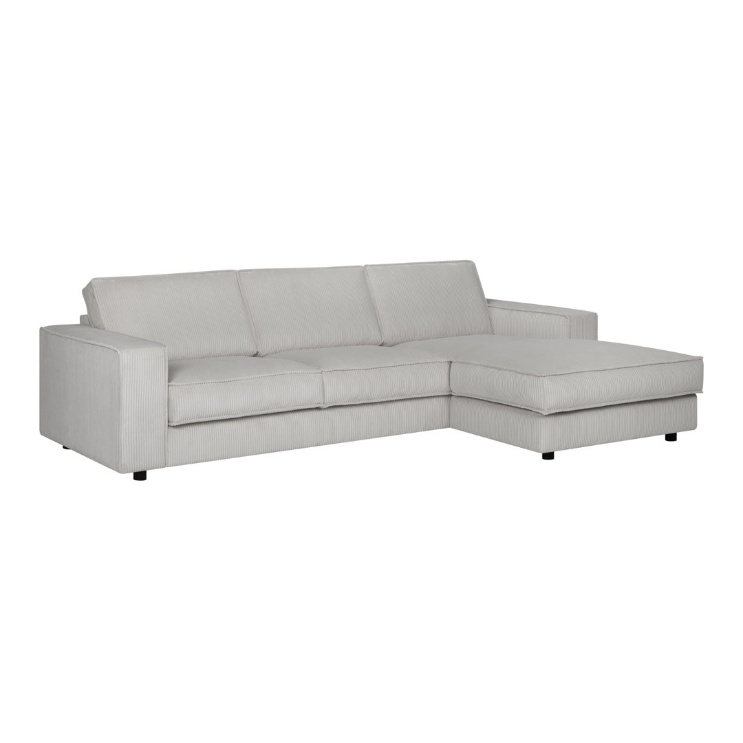 Ecksofa Delmore