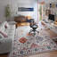 Tapis intérieur / extérieur lavable beige-597546273